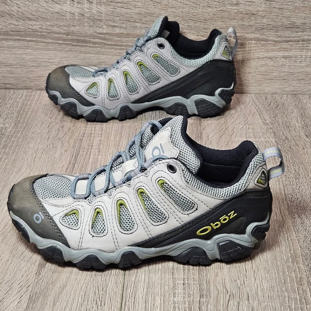 Oboz Footwear oboz sawtooth